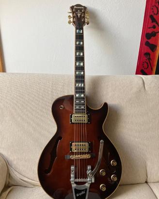 Ibanez ss300 Artstar Solid Top