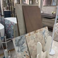 PIASTRELLE PER IL BAGNO: PAVIMENTI E RIVESTIMENTI