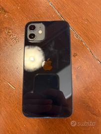 iPhone 12 - 64gb
