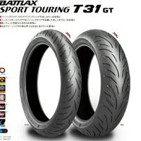 Coppia Bridgestone T31 GT (Nuove)