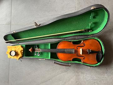 Violino antico fine ‘800 / inizio ‘900