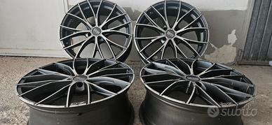 Cerchi 17 Oz Racing Italia 150