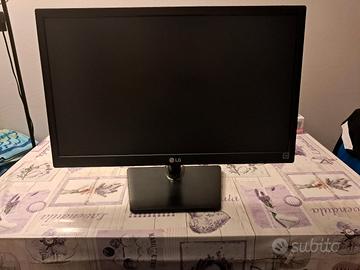 monitor pc