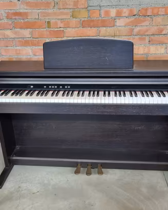 Piano Digitale Orla CX2 pari al nuovo: 500€