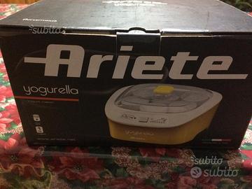 Ariete Yogurella