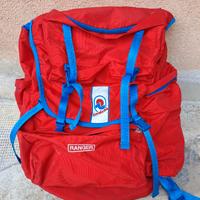 Zaino INVICTA Ranger vintage