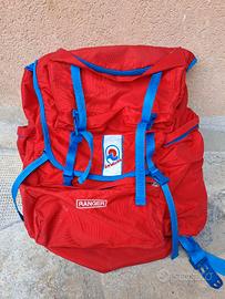 Zaino INVICTA Ranger vintage