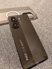 Xiaomi Poco x7 pro 12/512