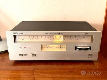 Tuner Marantz st300 in perfetta condizione