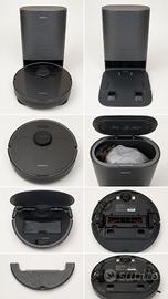 DreameBot Z10 Pro