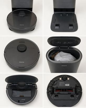 DreameBot Z10 Pro
