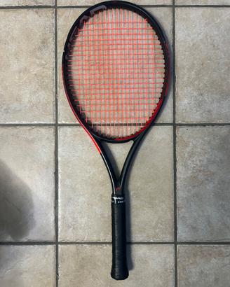 Racchetta Tennis Challenge MP