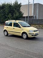 Fiat Panda 1.2