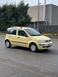 Fiat Panda 1.2