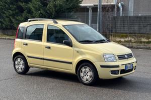 Fiat Panda 1.2