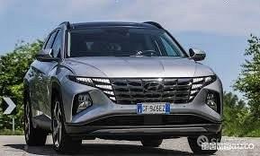 Ricambi Hyundai Tucson 2022