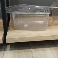 contenitori per alimenti 