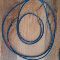 Wireworld Luna 8 cavo singolo jack/jack 3.5mm