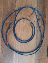 Wireworld Luna 8 cavo singolo jack/jack 3.5mm