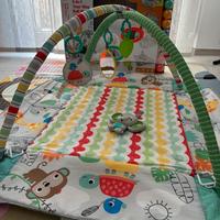 Tappeto Attività Bright Starts! 5 in 1 con scatola