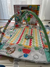 Tappeto Attività Bright Starts! 5 in 1 con scatola