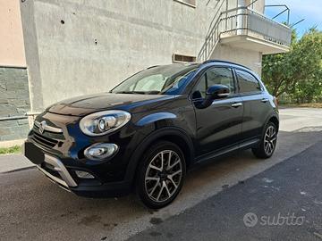 Fiat 500X 1.6 CROS PLUS