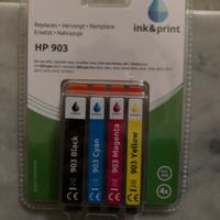 Inchiostro per stampante HP 903