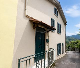 Terratetto Fiuggi [Cod. rif V5157VRG]