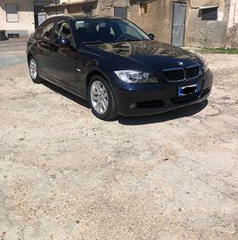 BMW 320 D