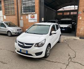 Opel Karl 1.0 75 CV GPL - NEOPATENTATI - GARANZIA 