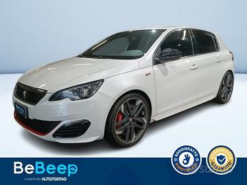 Peugeot 308 5P 1.6 THP 16V GTI BY PEUGEOT SPO...
