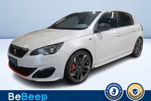 Peugeot 308 5P 1.6 THP 16V GTI BY PEUGEOT SPO...