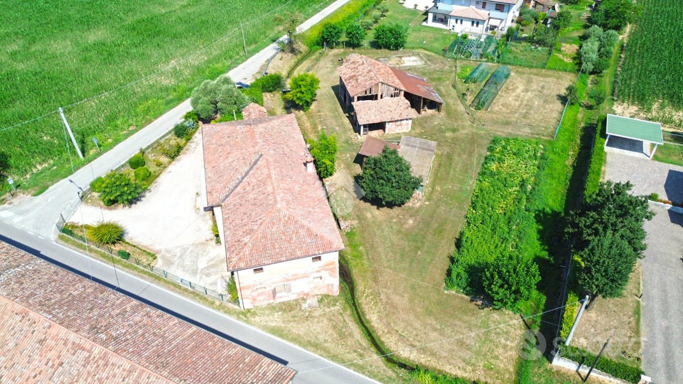 Casa – San Giorgio in Bosco, Bordignon - Vista 4
