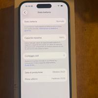 Iphone 16 128gb