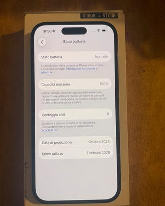 Iphone 16 128gb