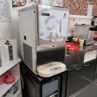 Gel Matic per soft eis o yogurt 