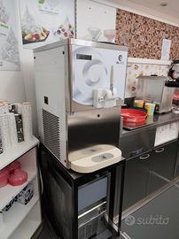 Gel Matic per soft eis o yogurt 