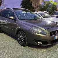 Fiat Croma 2.4 Multijet 20V aut. Emotion