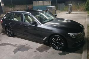 bmw 520d TOURING