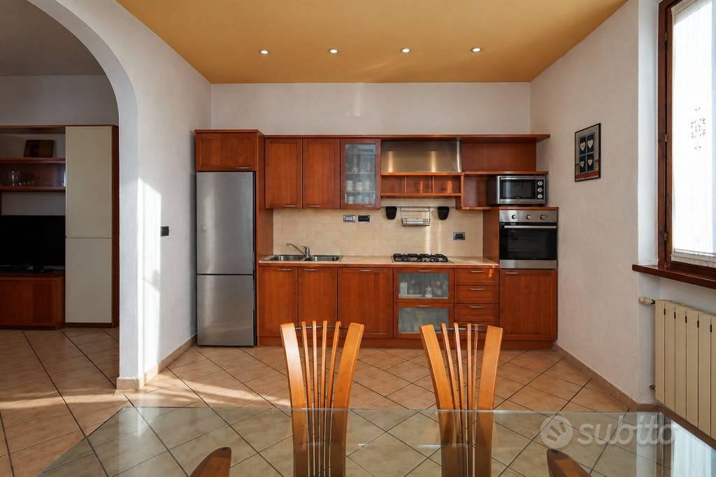 Appartamento – Serravalle Pistoiese, Casalguidi - Vista 5