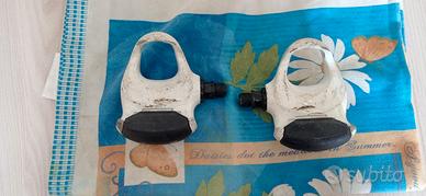 pedali sgancio rapido campagnolo