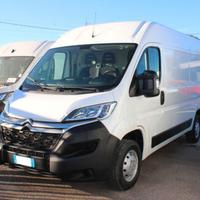 Citroen Jumper 33 L2H2 2.0 bluehdi 130cv E6
