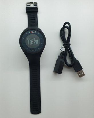 Polar M200 - Orologio GPS Cardio