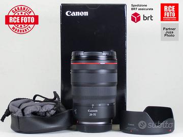 Canon RF 24-70 F2.8 L IS USM (Canon)