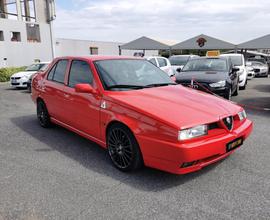 Alfa Romeo 155 2.0i Twin Spark cat - RATE AUTO MOT