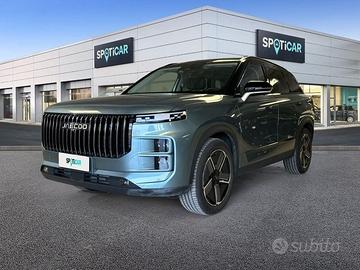 JAECOO 7 1.6 TGDI 7DCT Premiun 2WD