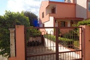Villetta bifamiliare