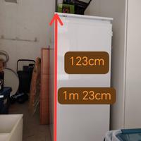 Frigorifero ad incasso Beko anno: 2025