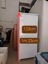 Frigorifero ad incasso Beko anno: 2025