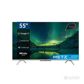 Smart TV led 55 "